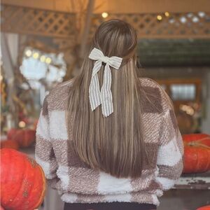 Meet your Posher, Leighandrea